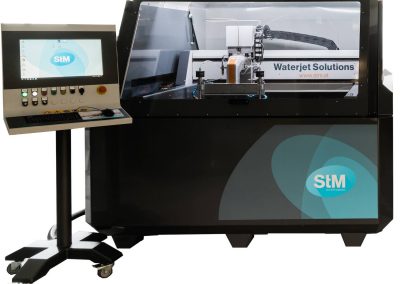 STm Cube Cutting System